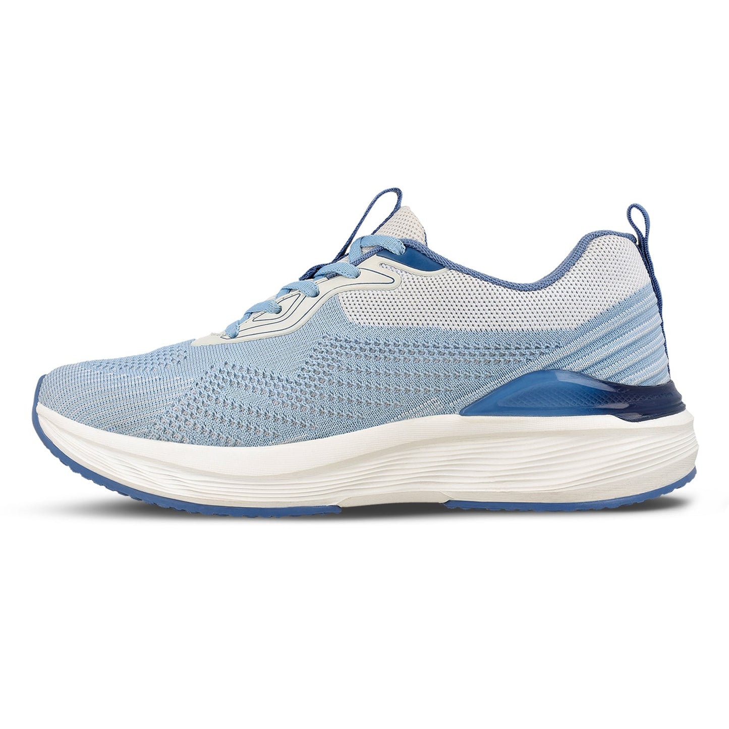 Walkaroo Womens Life Style - WS9904 Iceblue