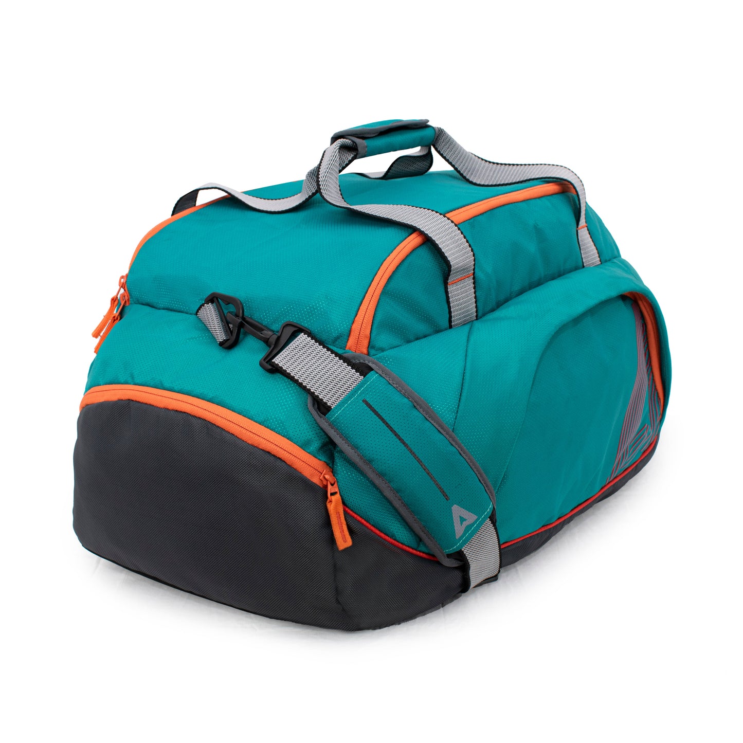 Columbia Special Duffel Bag - Teal