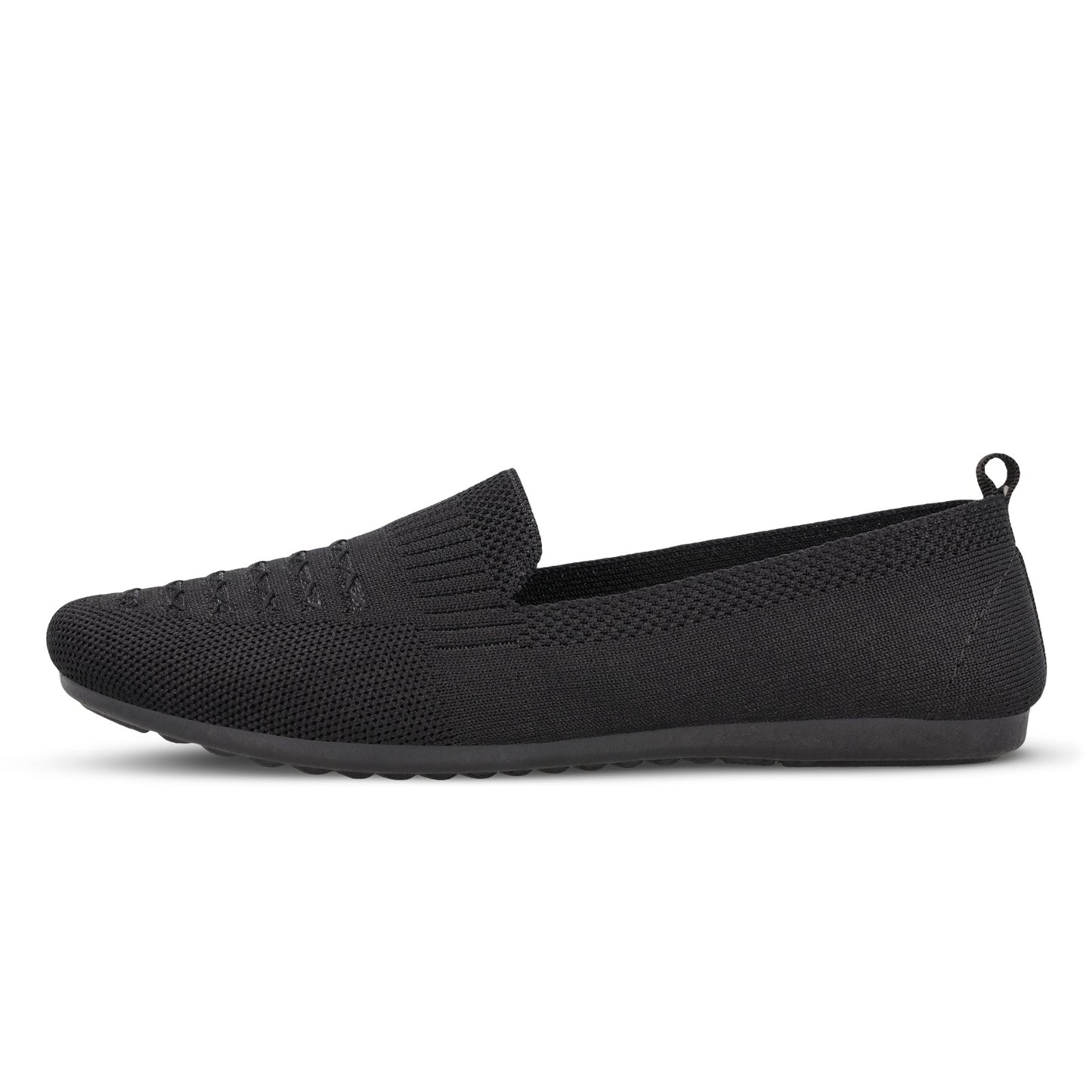 women casuals sandals black