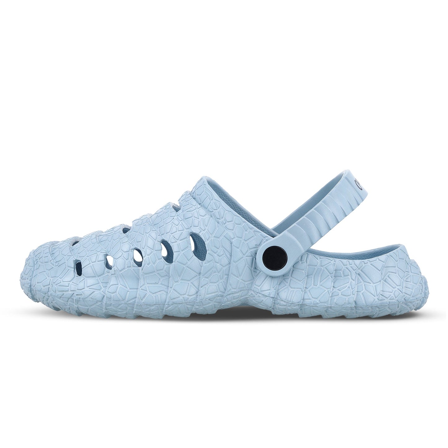 Walkaroo Men's Clogs - WC8761 Aqua