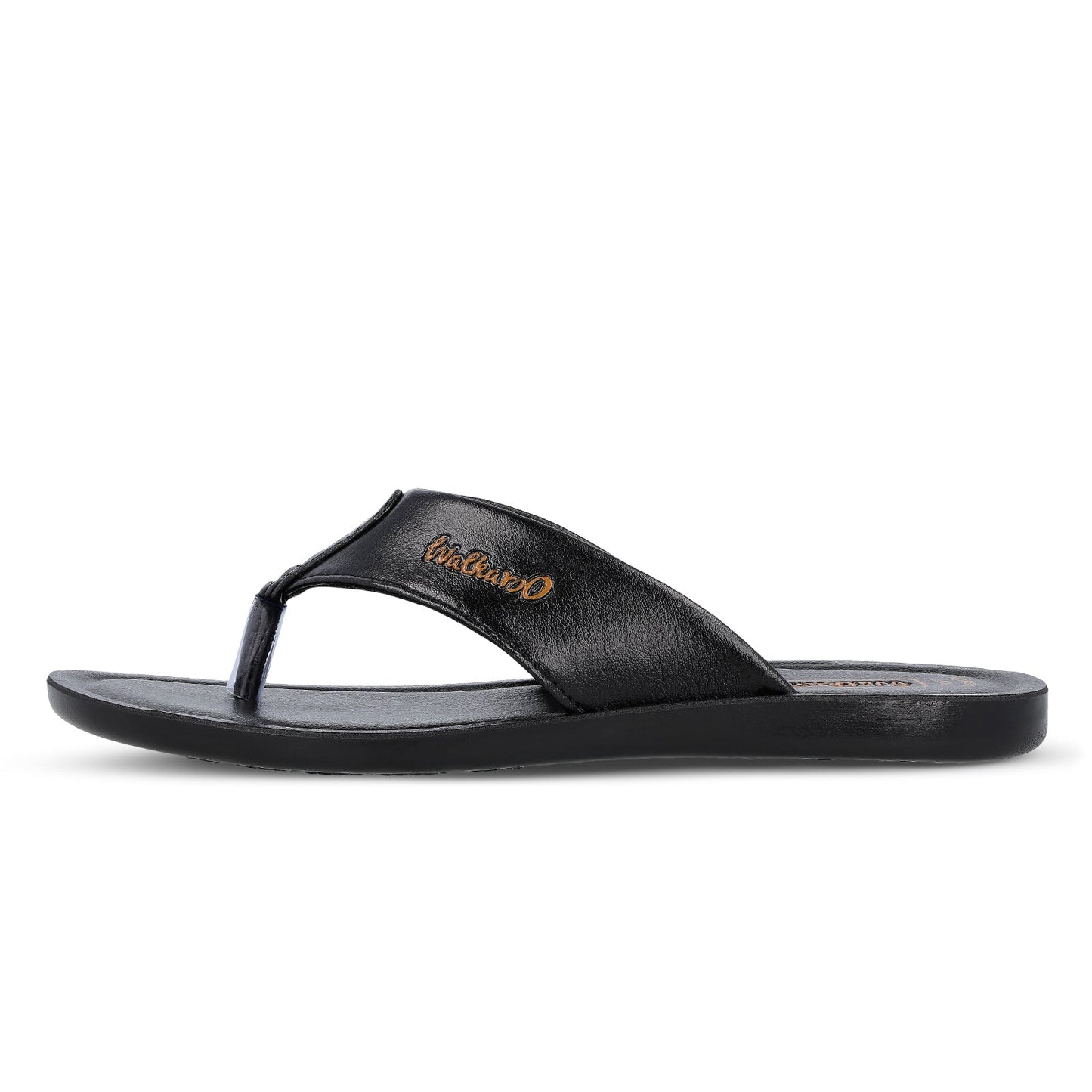 Men's Daily Wear Sandals - WG5060 Black
