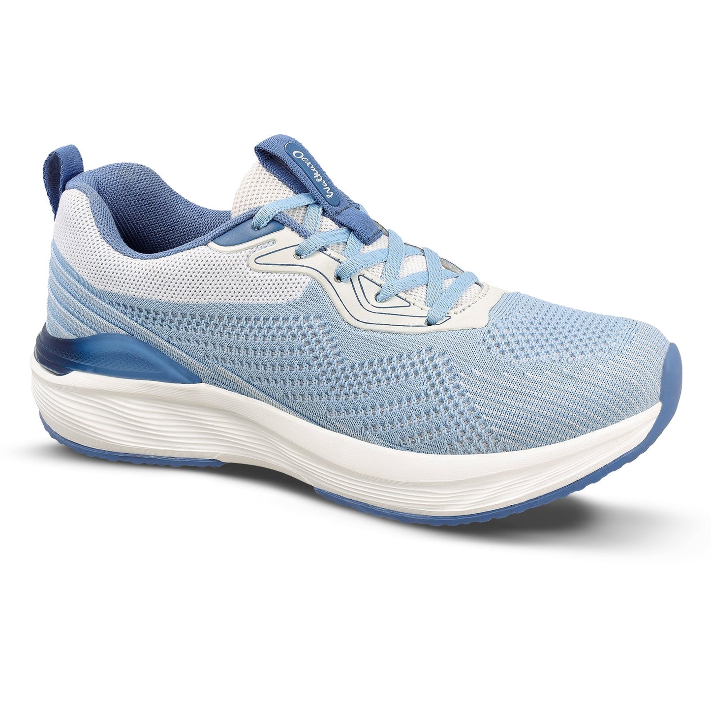 Walkaroo Womens Life Style - WS9904 Iceblue