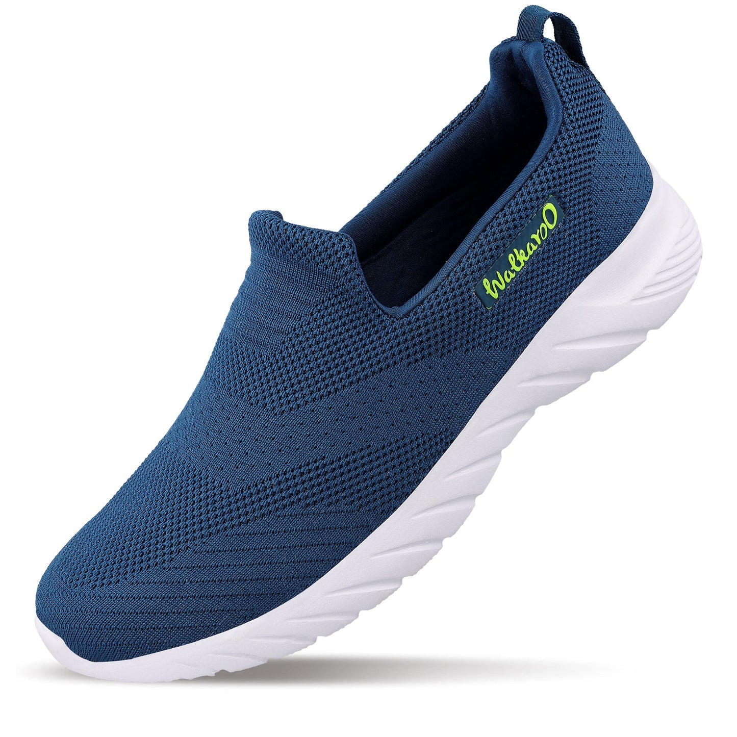 Men's Slip-on Walking Shoe - XS9750 Blue