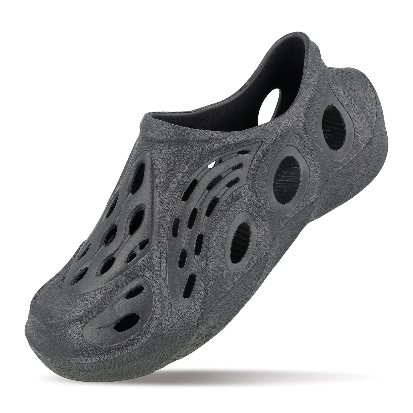 Men's Superclogs - WC8710 Dark Grey