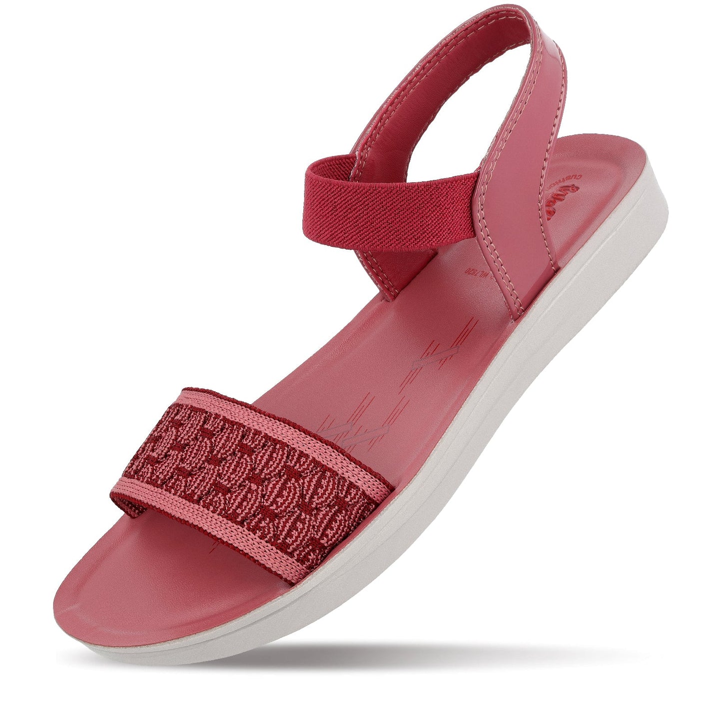 Walkaroo Womens Sandal - WL7820 Fig