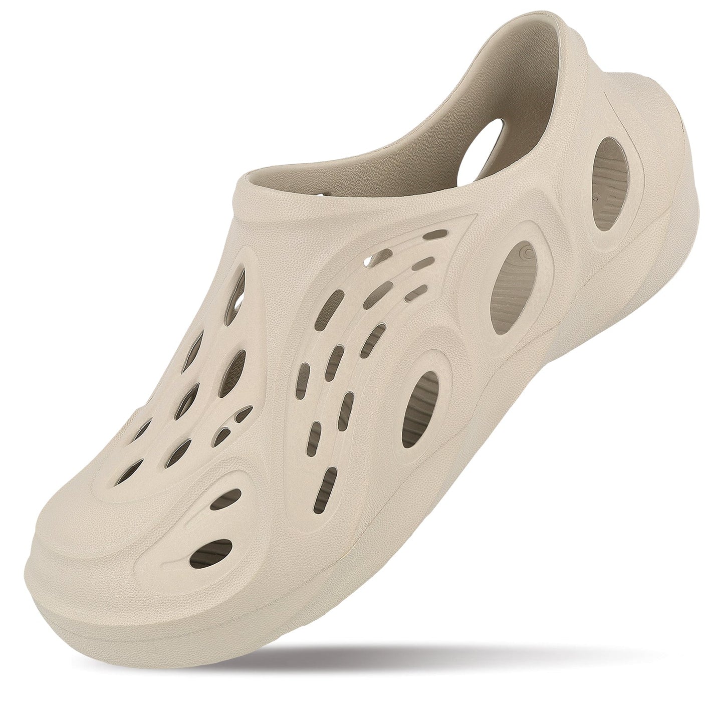 Men's Superclogs - WC8710 Greige