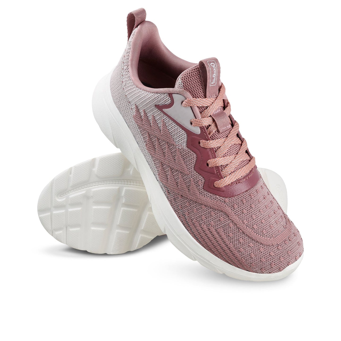 Walkaroo Womens Life Style - WS9906 L Mauve