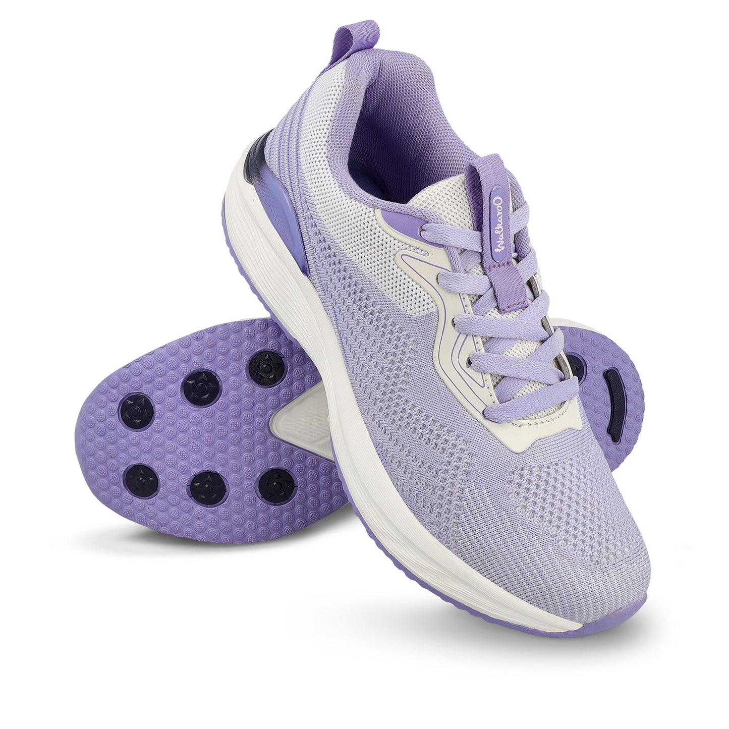Walkaroo Womens Life Style - WS9904 Purple
