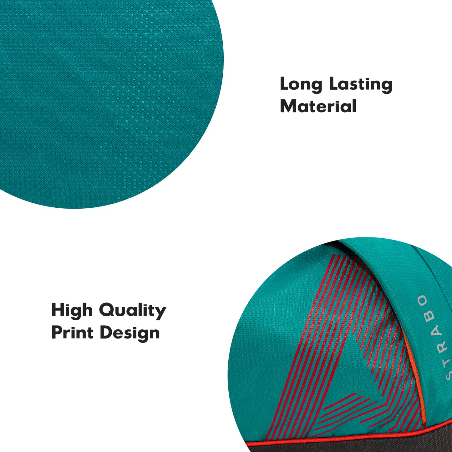 Columbia Special Duffel Bag - Teal