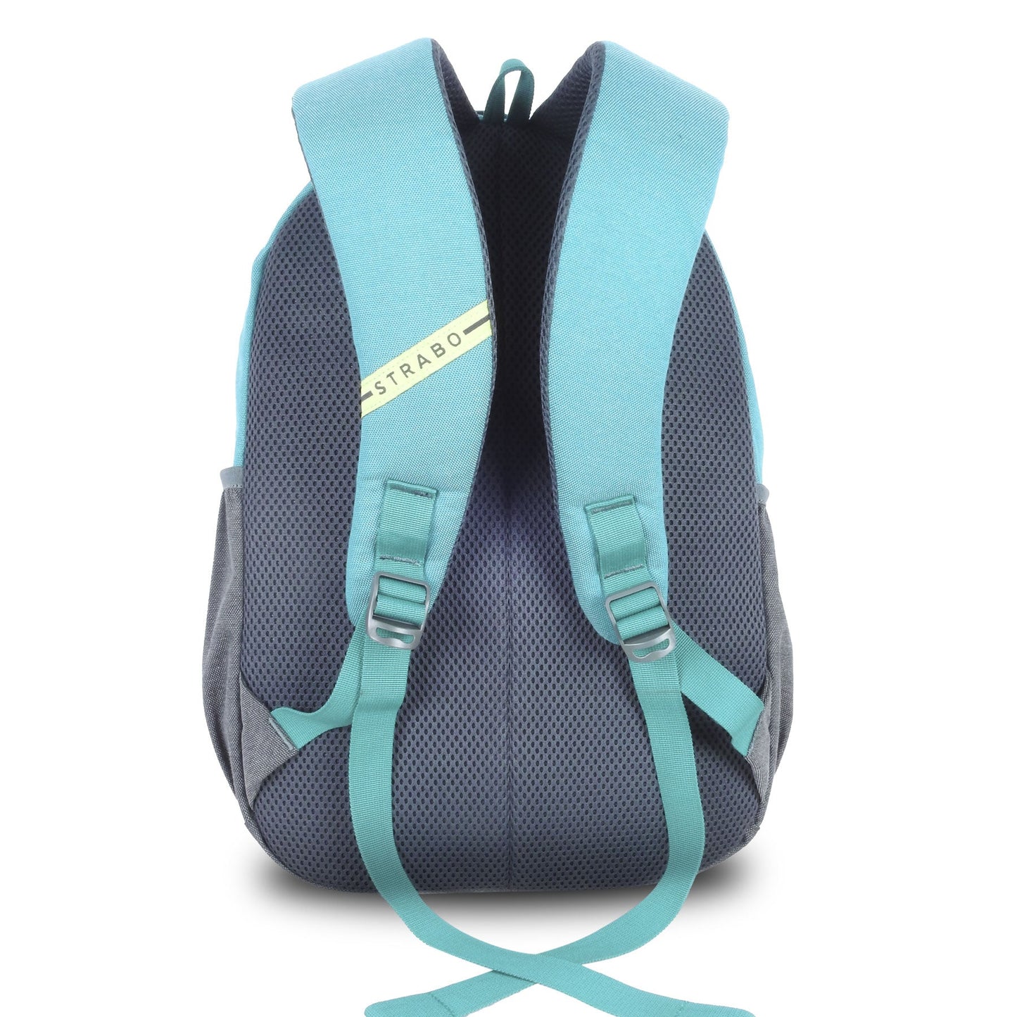 Strabo Cooper Laptop Bag - Colour Teal 20L Capacity - Strabo