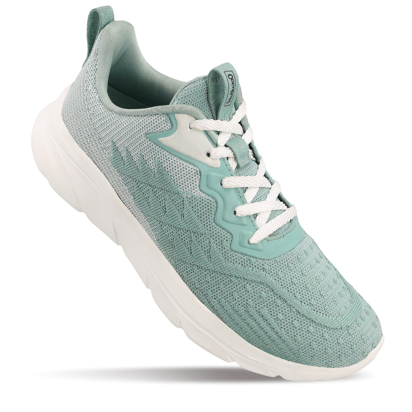 Walkaroo Womens Life Style - WS9906 Jade Green