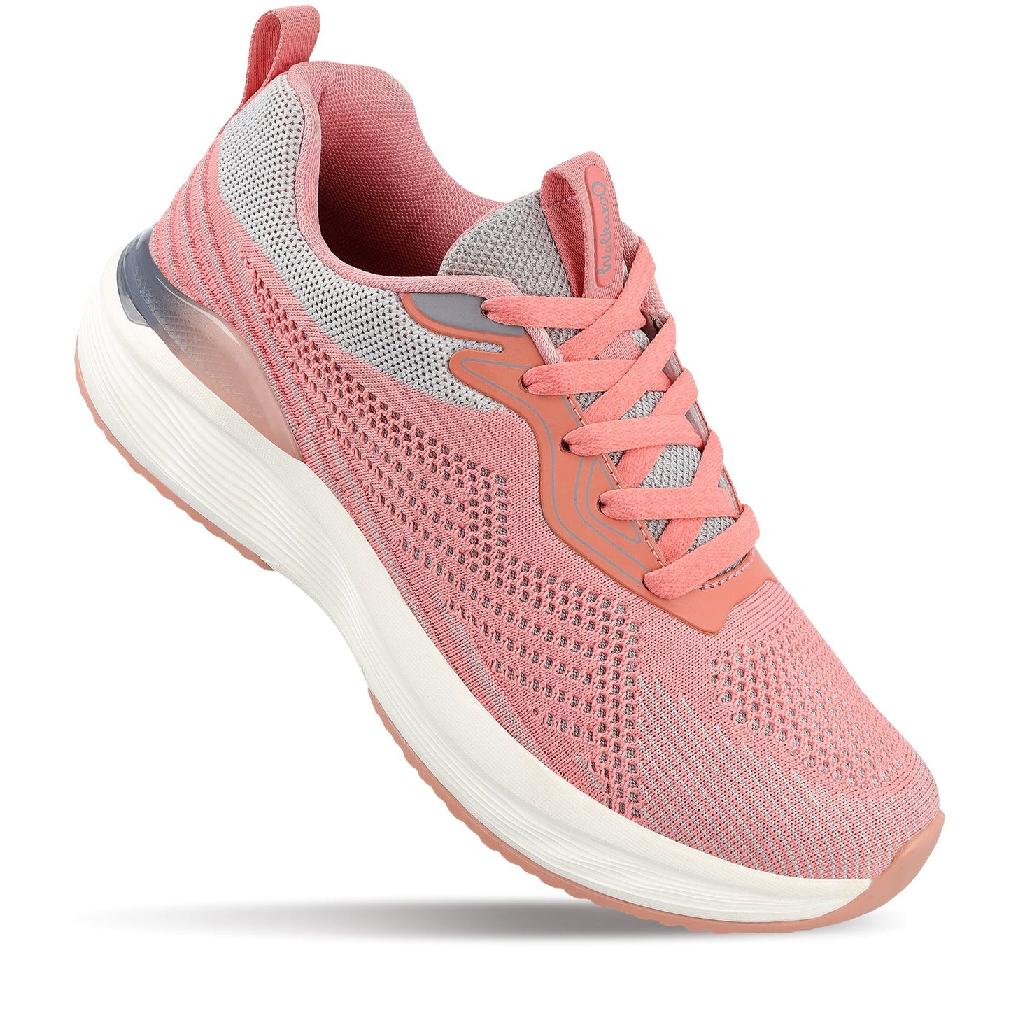 Walkaroo Womens Life Style - WS9904 Peach