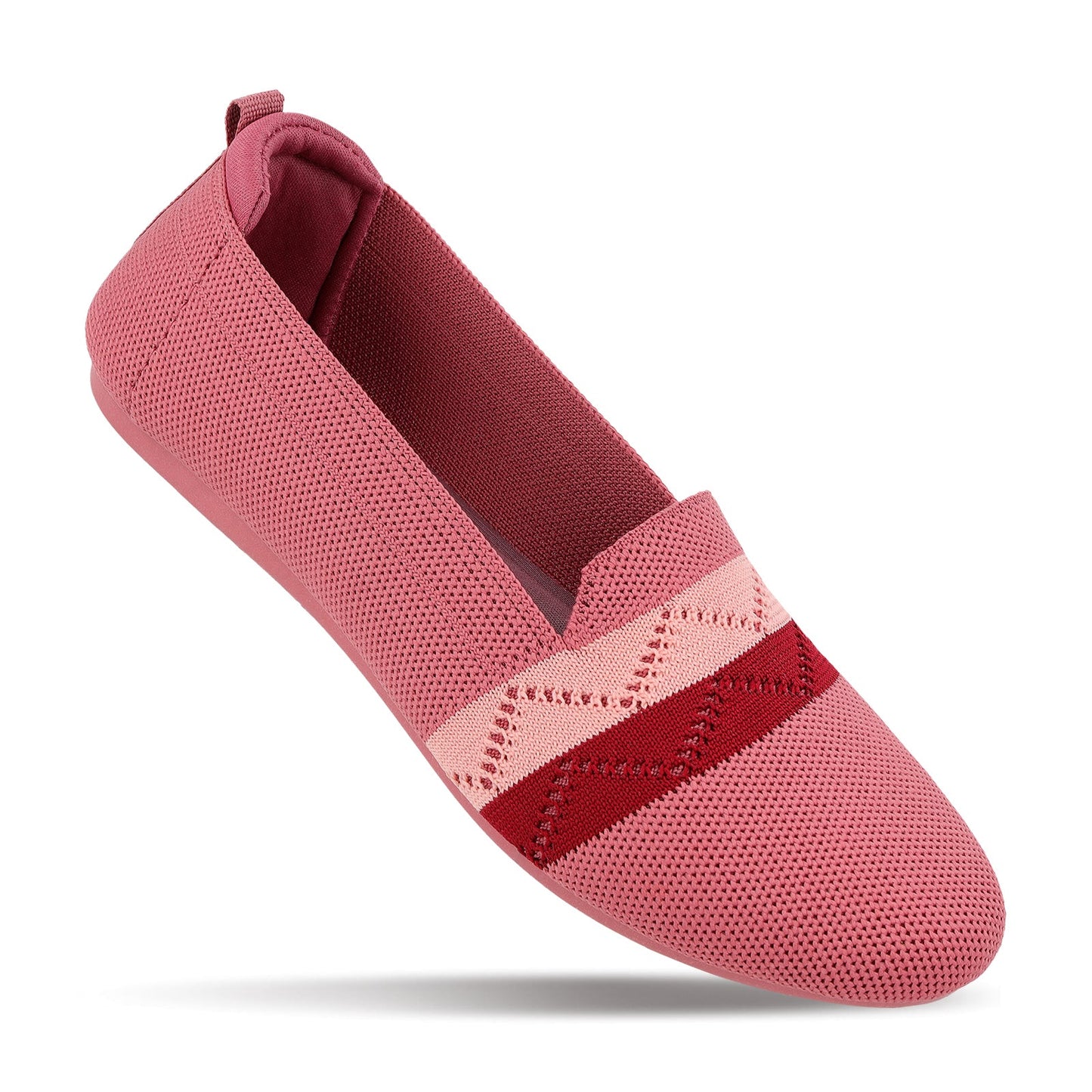Women's Belly shoe - WC4999 Peach