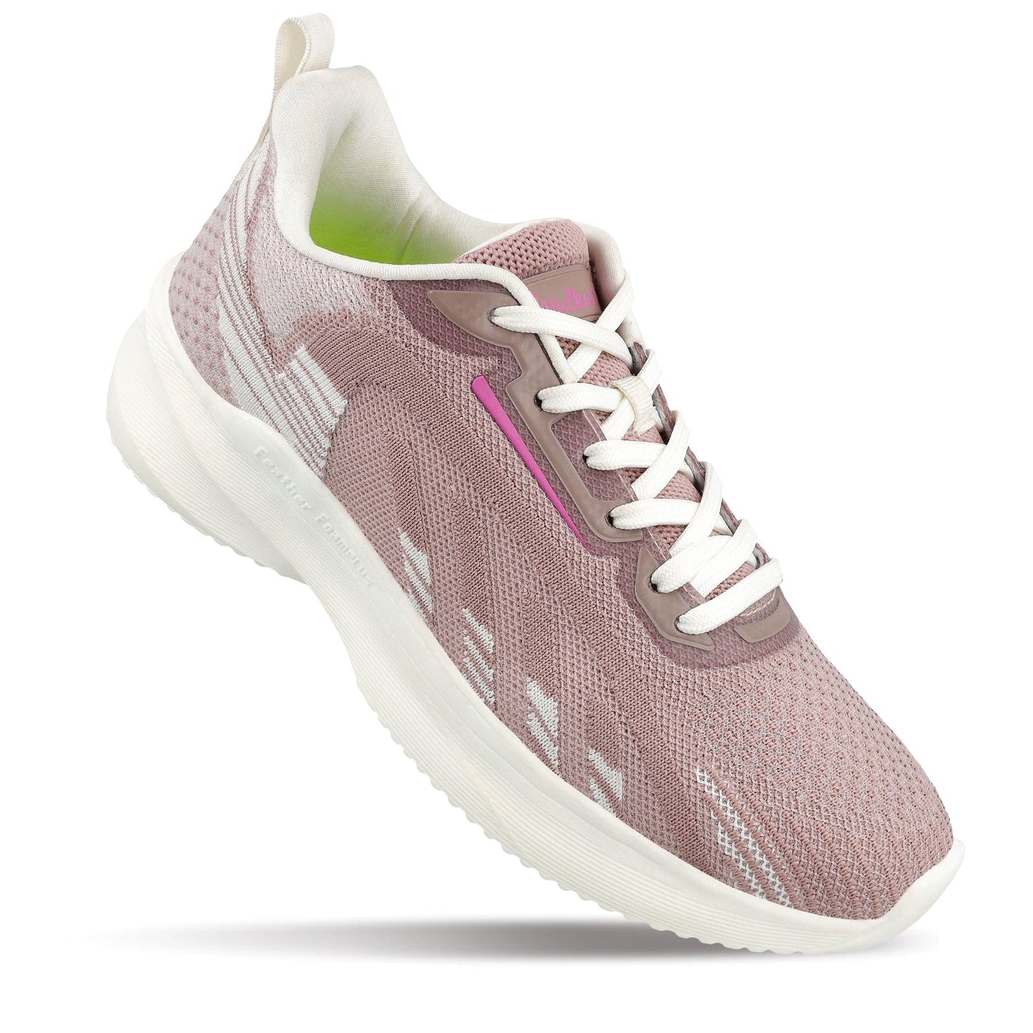 Walkaroo Womens Life Style - WS9903 Magenta