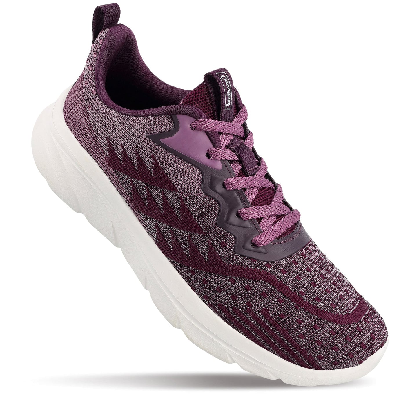 Walkaroo Womens Life Style - WS9906 Lavender