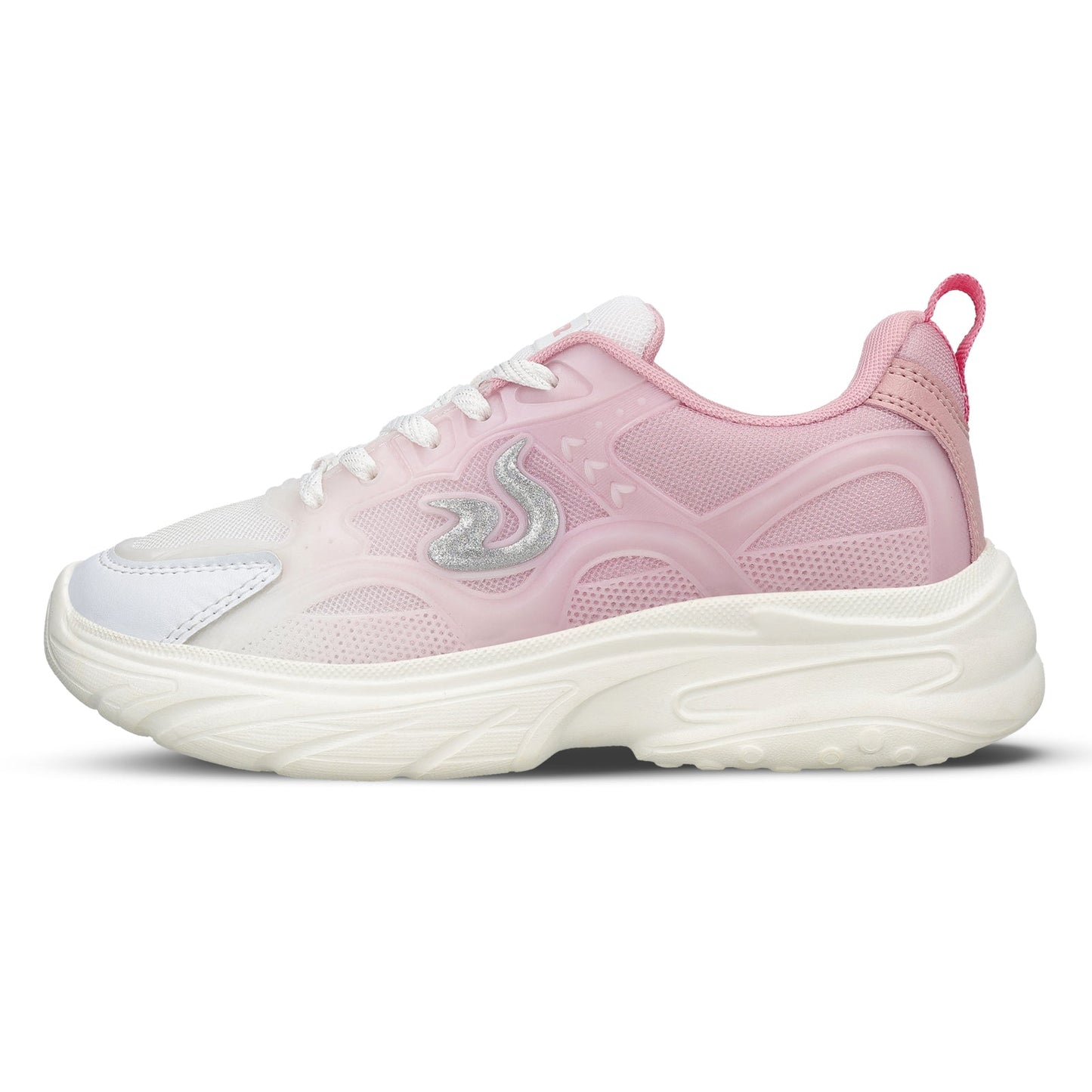 Women's Sports Sneakers - WY3378 Pink
