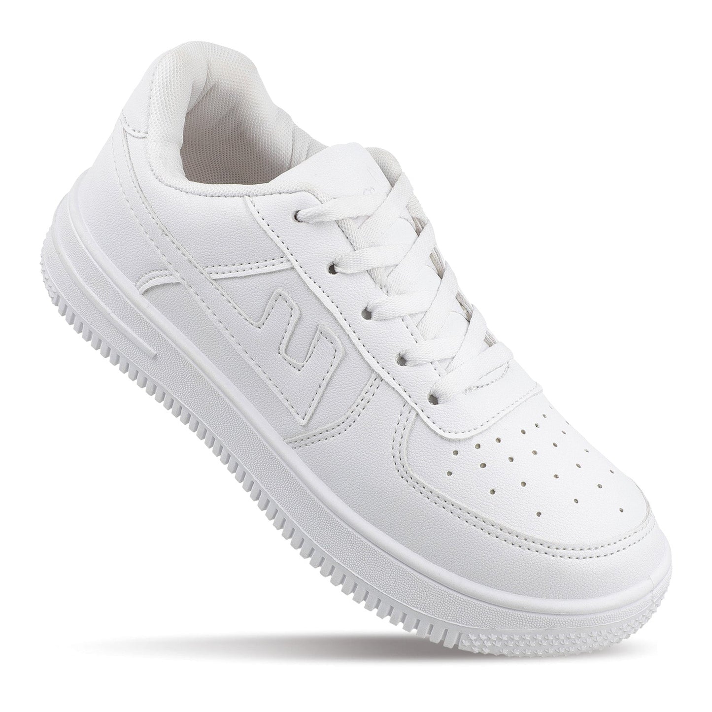Walkaroo Womens Life Style - WY3364 White White