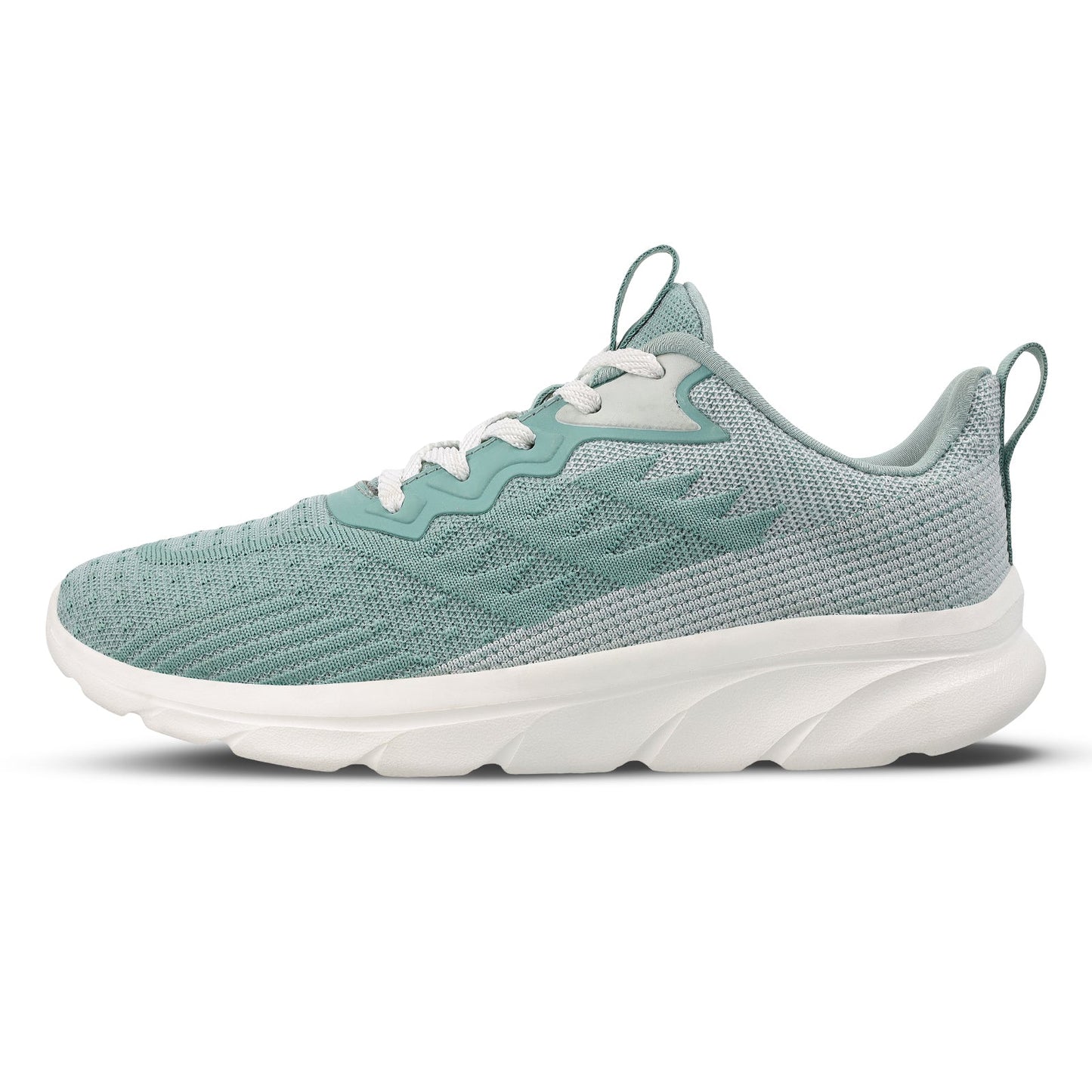 Walkaroo Womens Life Style - WS9906 Jade Green