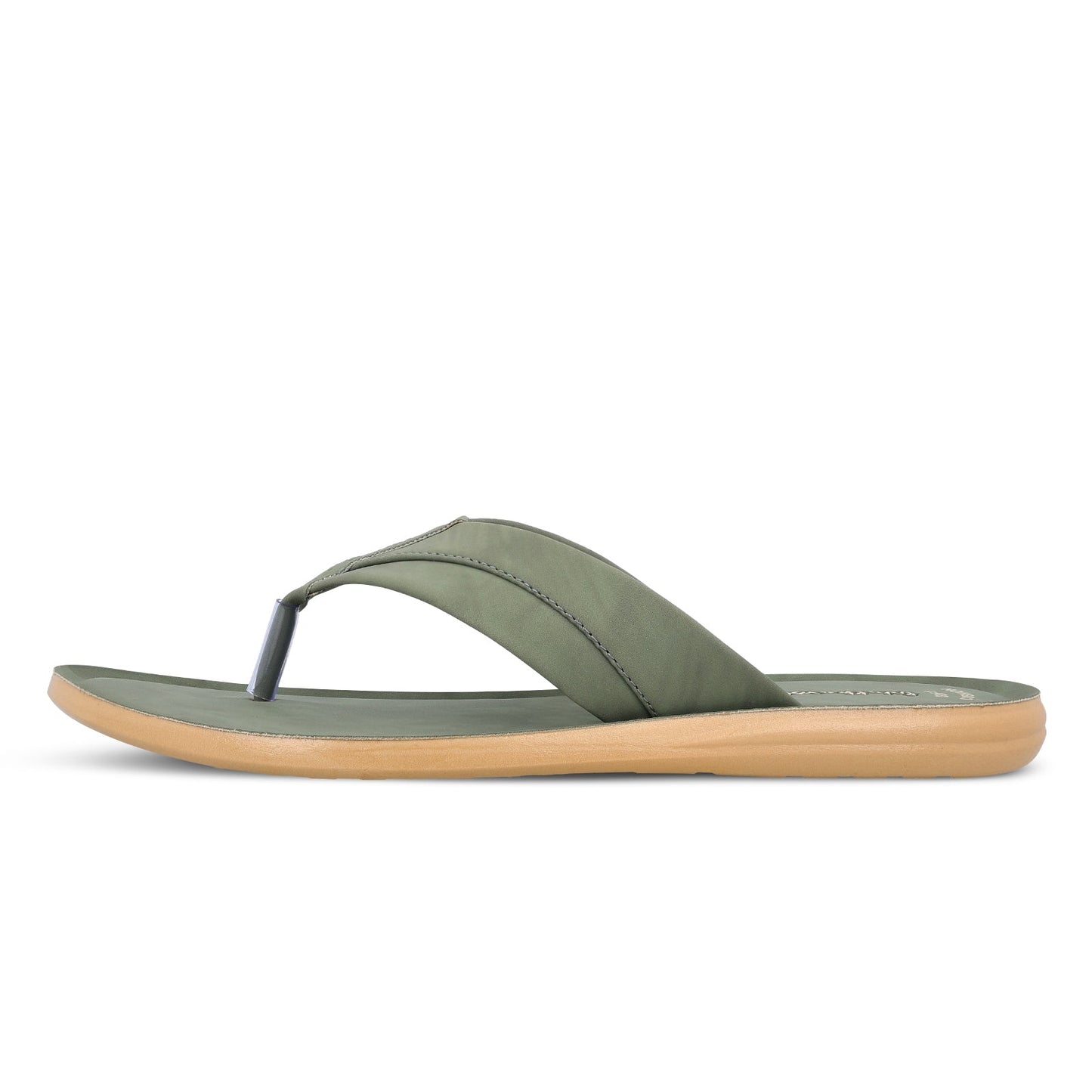 Men's Daily Wear Sandals - WG5127 Sage Green