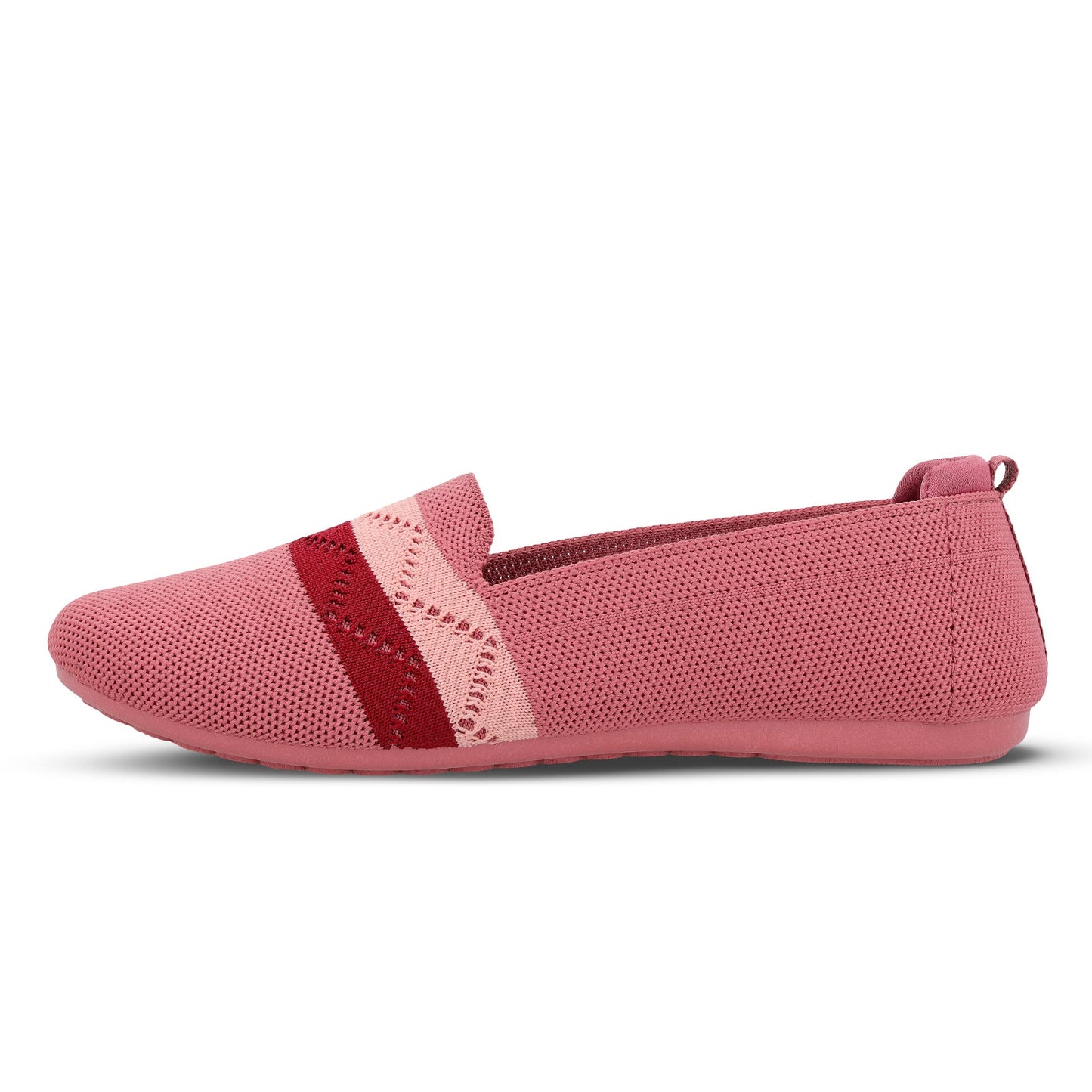 Women's Belly shoe - WC4999 Peach