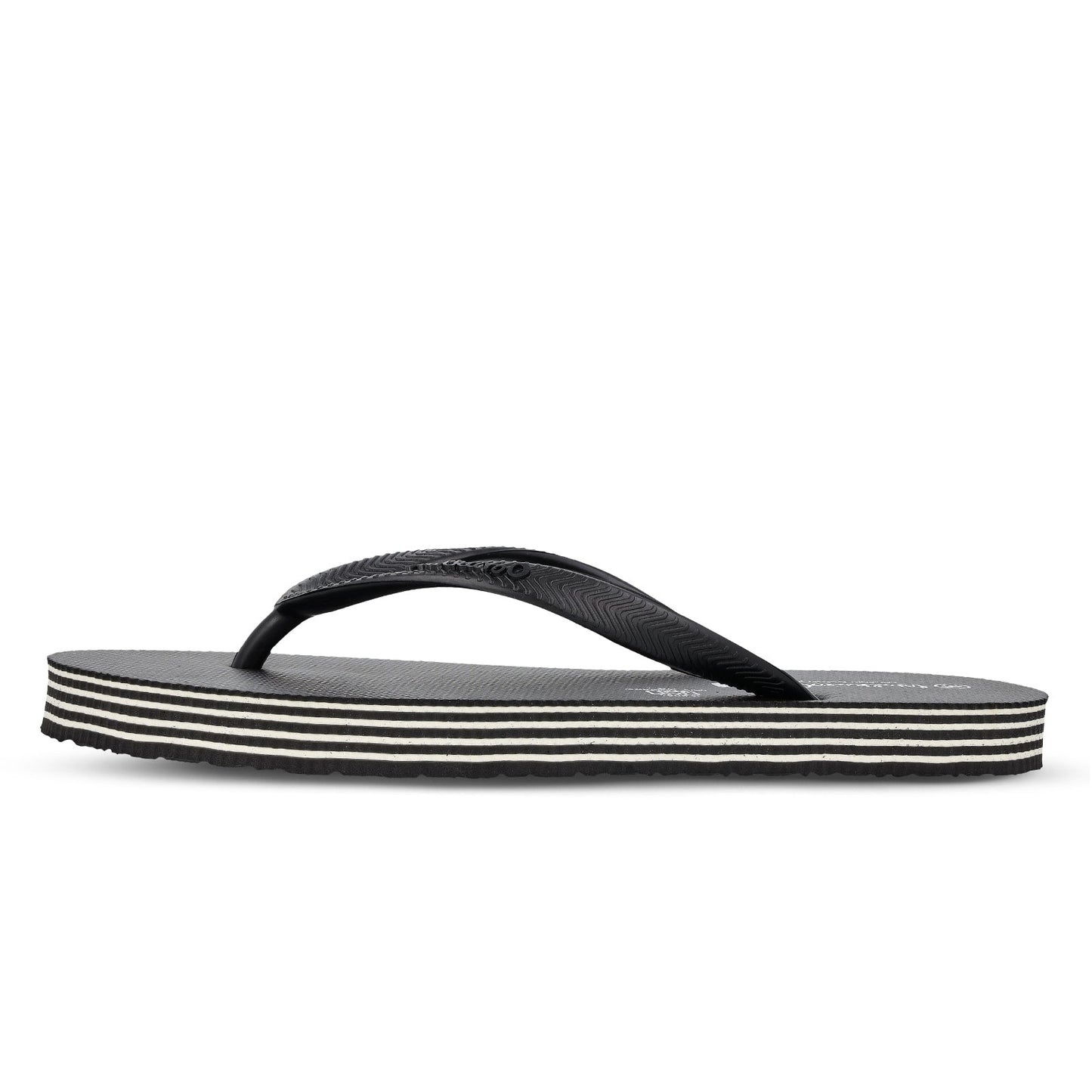Women's Care Plus Slippers - HL252 Black