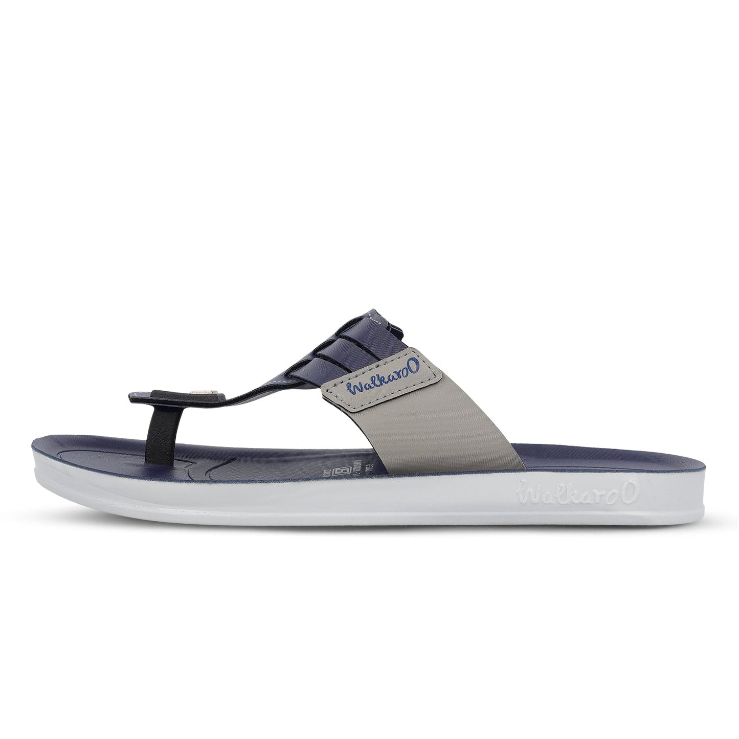 Men's Daily Wear Sandals - WG5652 Blue