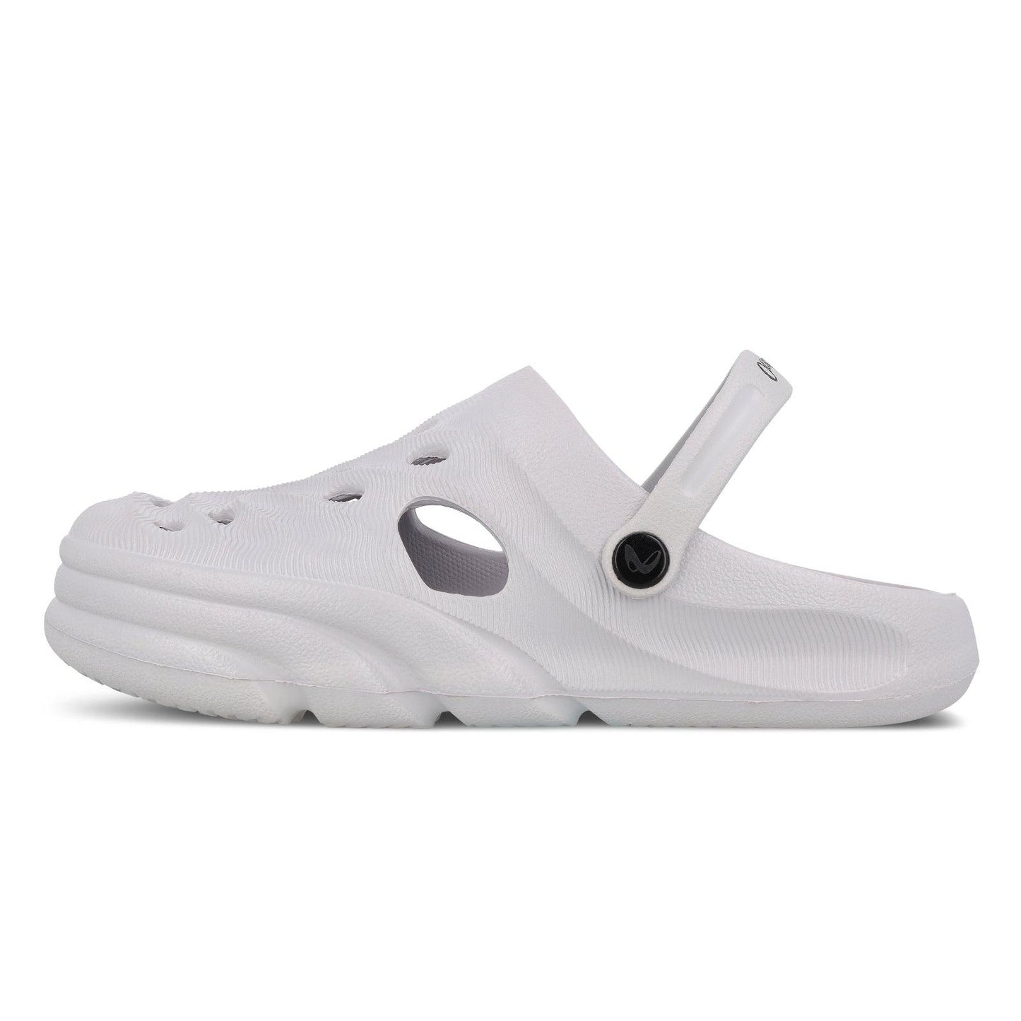 Men's Clogs - WC8732 Light Grey