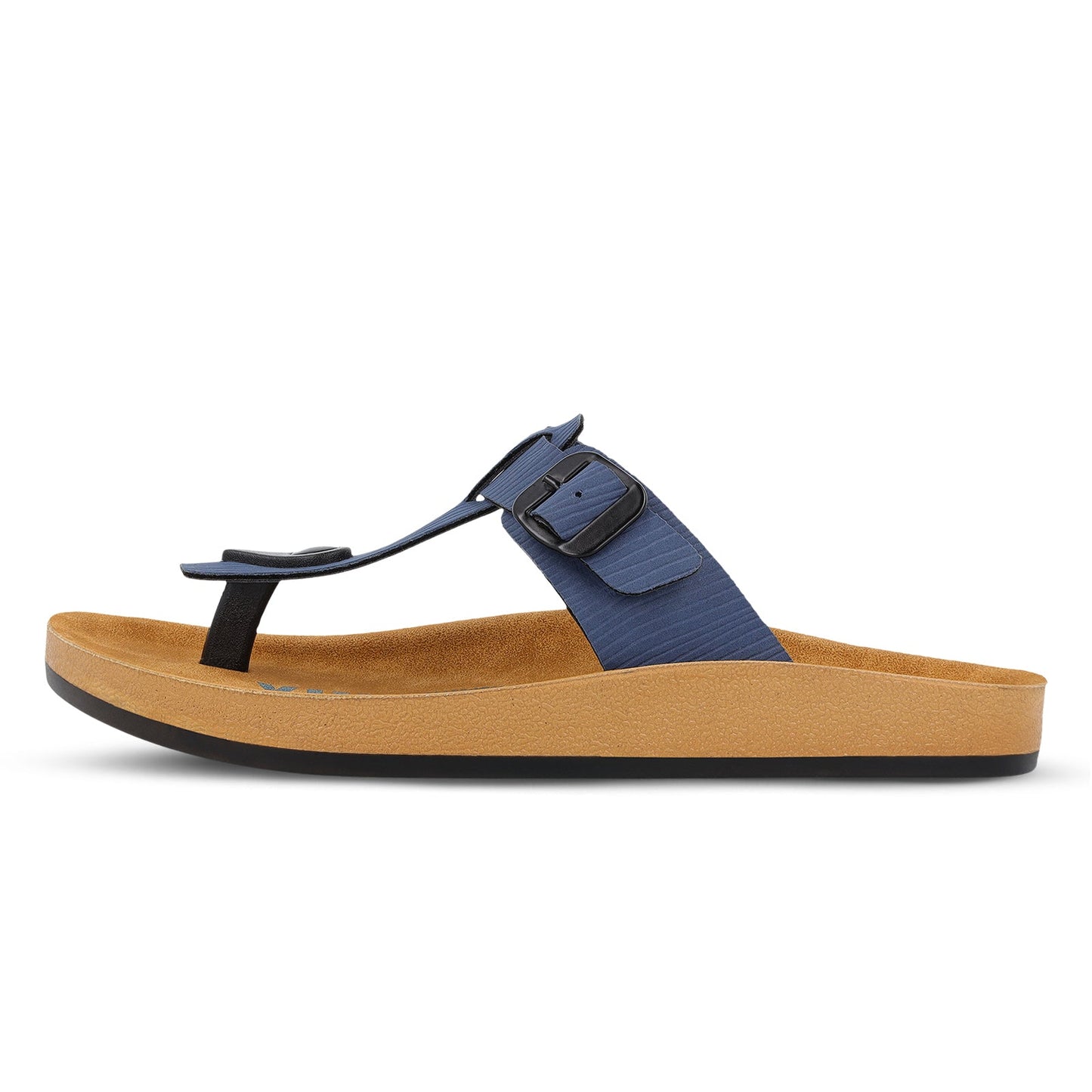 Boy's Daily Wear Sandals - WBP53149 Blue