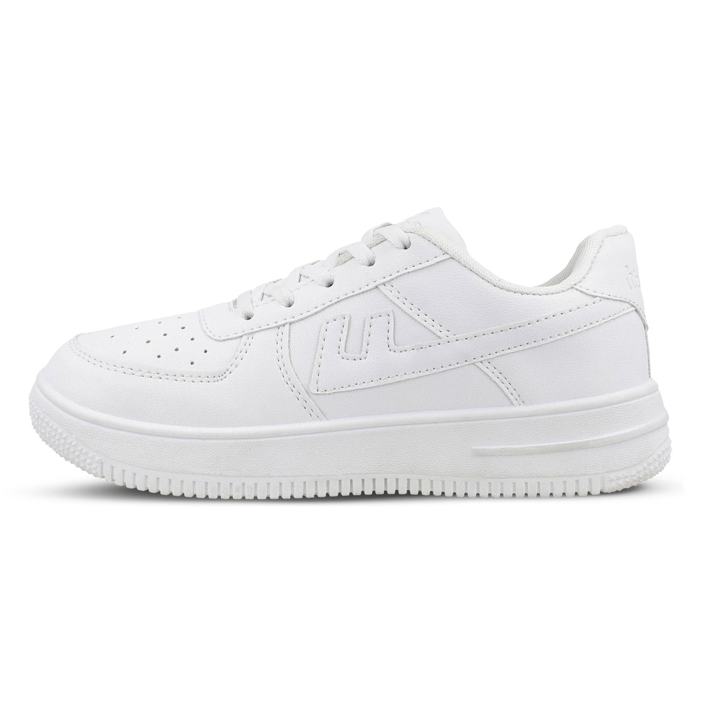 Walkaroo Womens Life Style - WY3364 White White