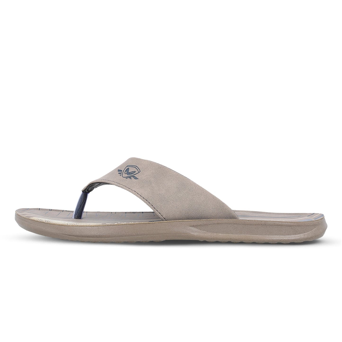 Men's Daily Wear Sandals - WG5141 Chiku