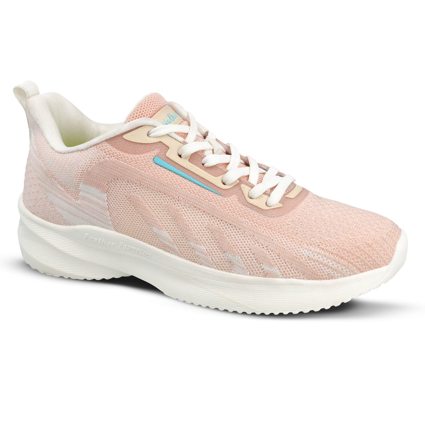 Walkaroo Womens Life Style - WS9903 Peach