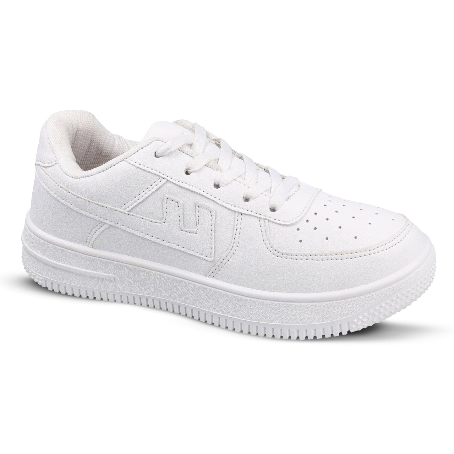 Walkaroo Womens Life Style - WY3364 White White