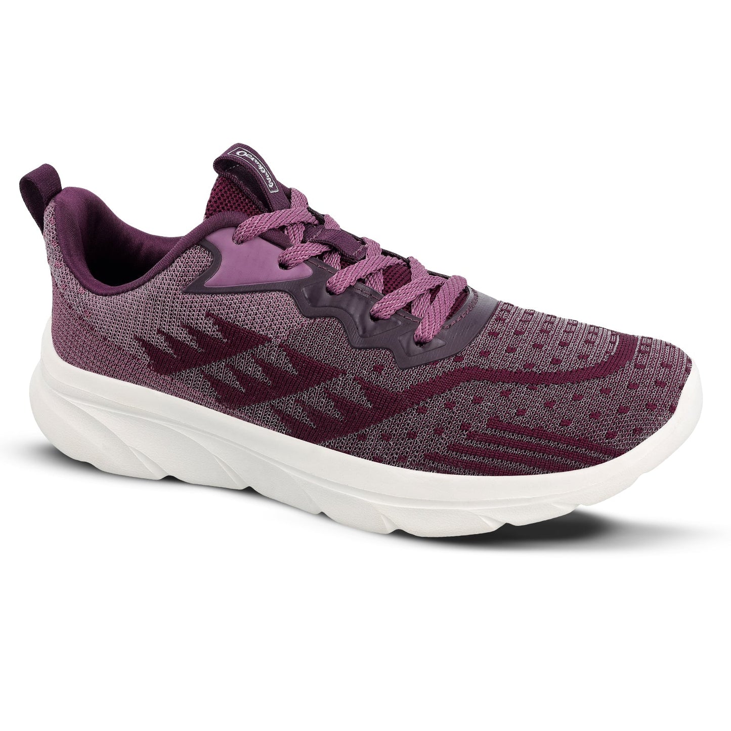 Walkaroo Womens Life Style - WS9906 Lavender