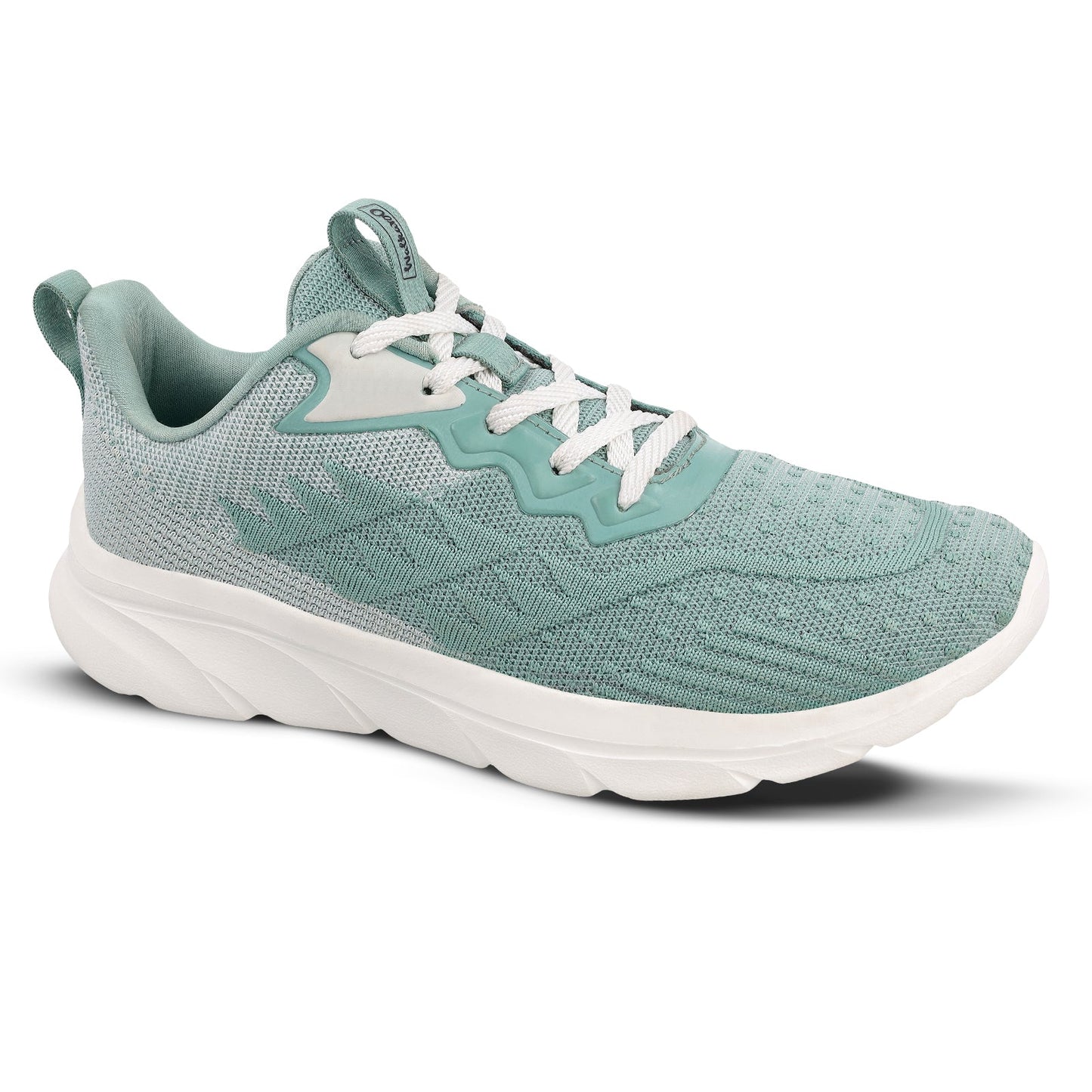 Walkaroo Womens Life Style - WS9906 Jade Green