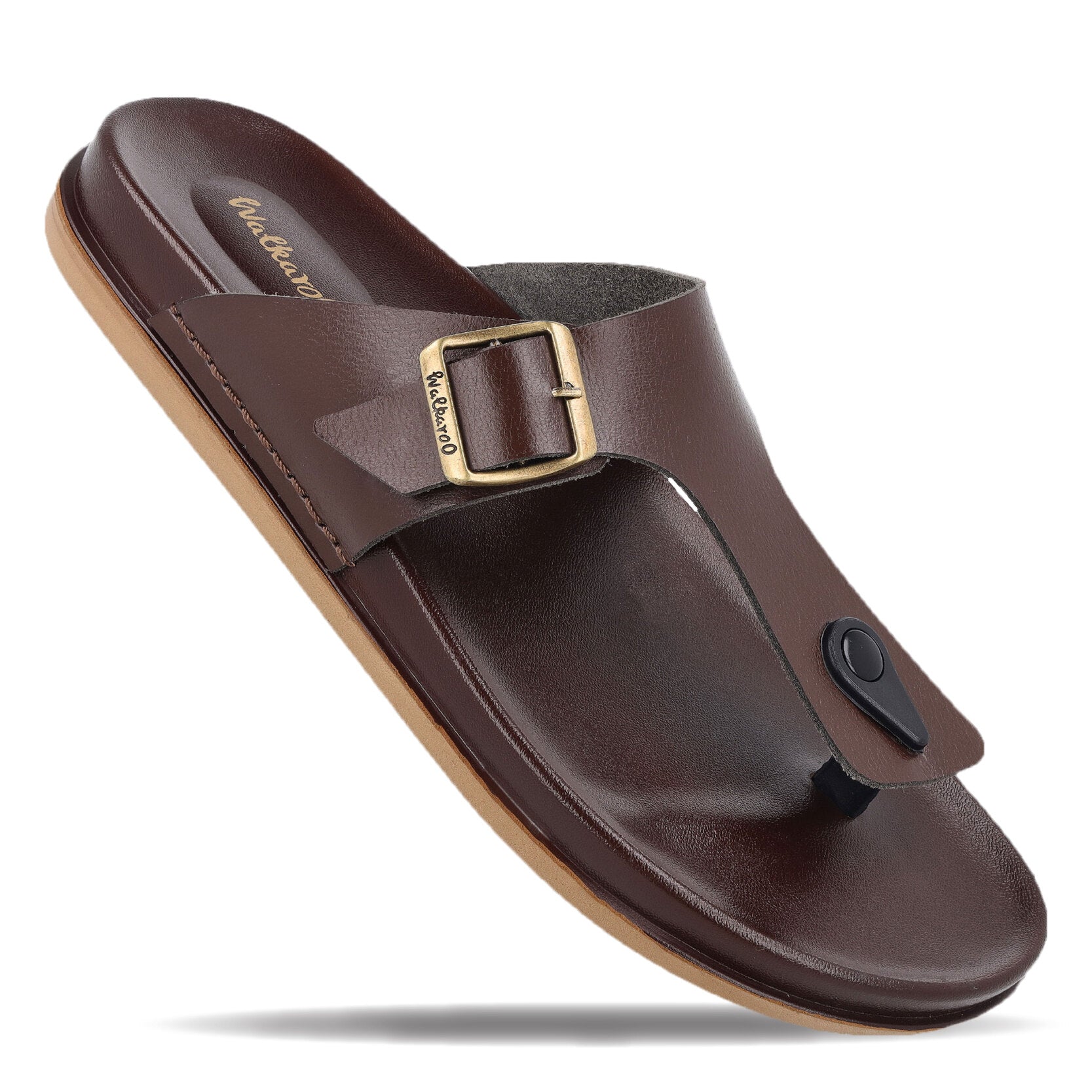 Walkaroo fashion clogs