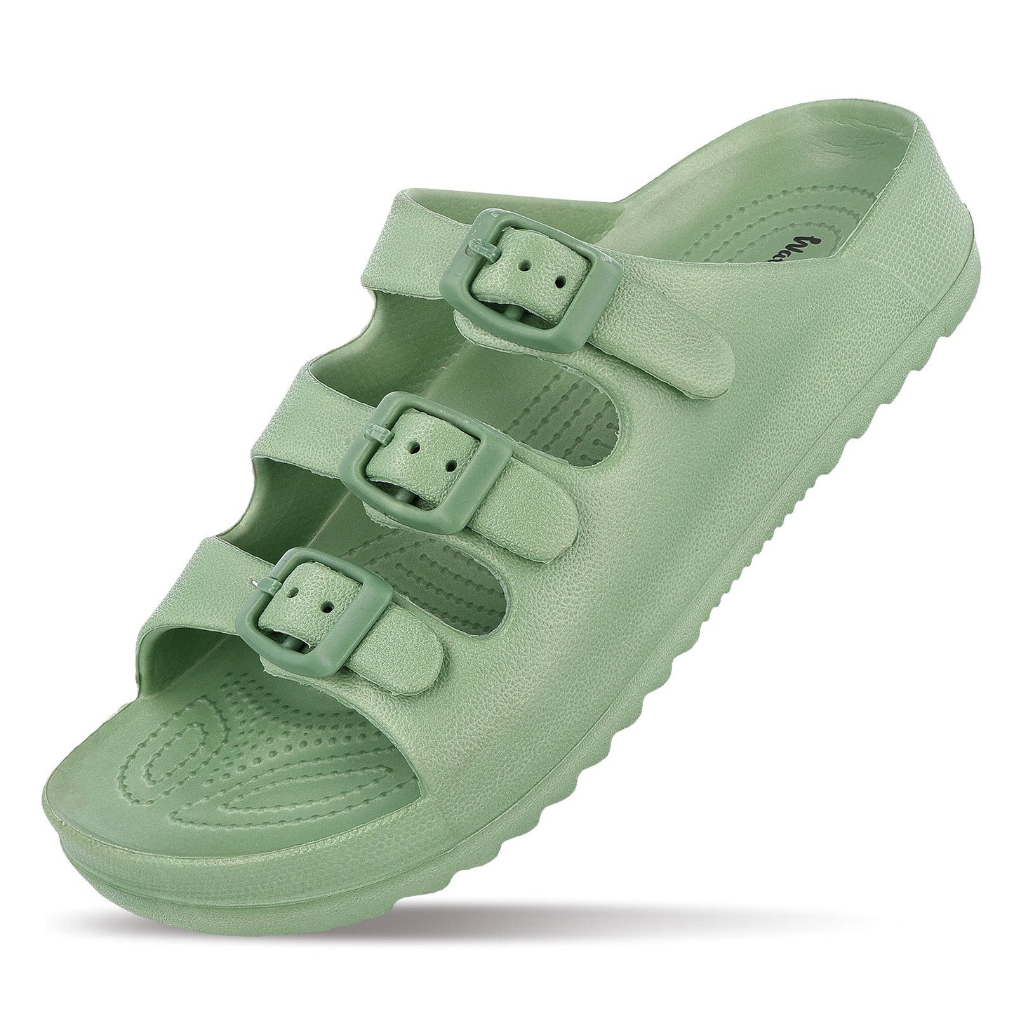 Women's Daily Wear Sandal- WC8941 Mint