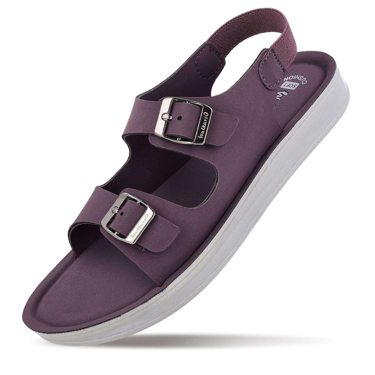 Women's Daily Wear Sandals - WL7877 Purple