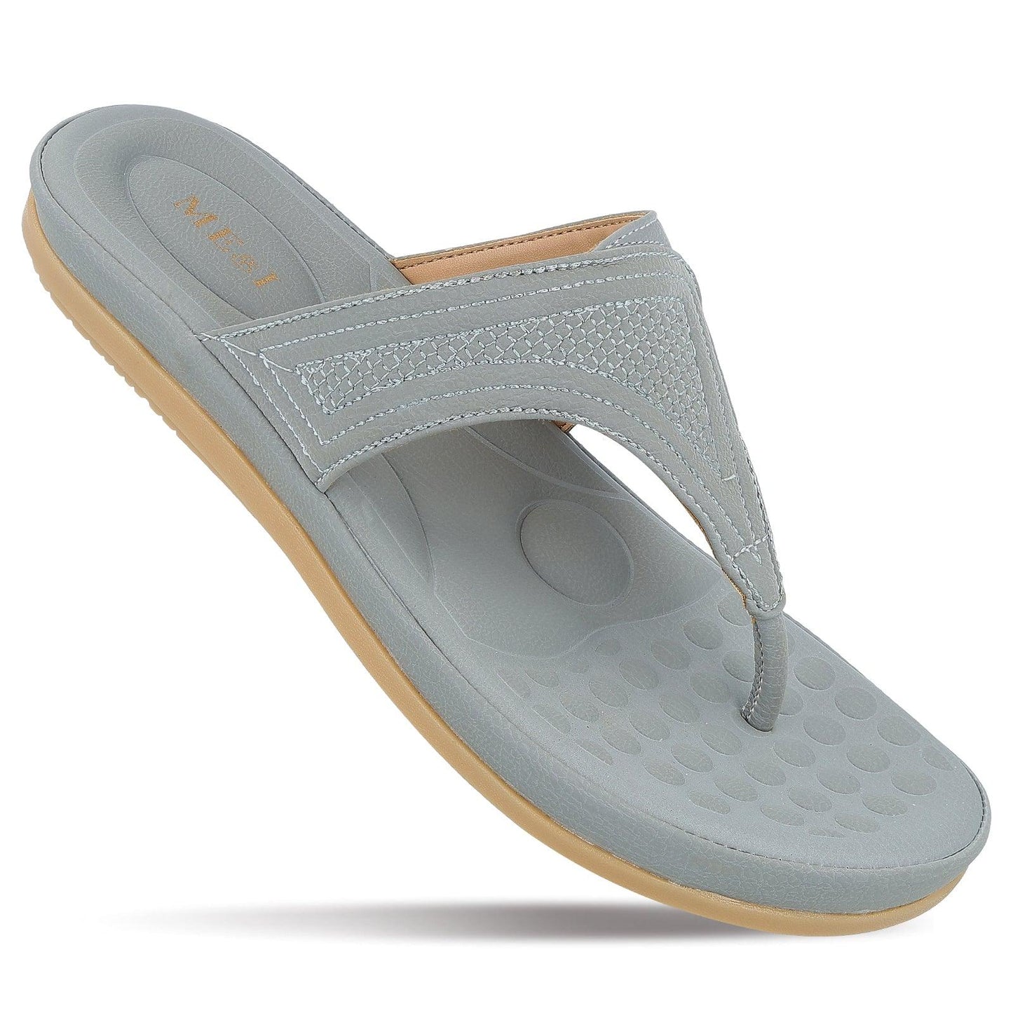 ME & I Womens Occasional Wear - MI97058 - Walkaroo Footwear