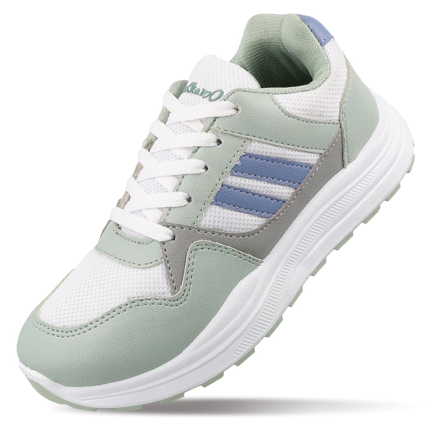 Women's Sports Sneakers - WY3384 Pista