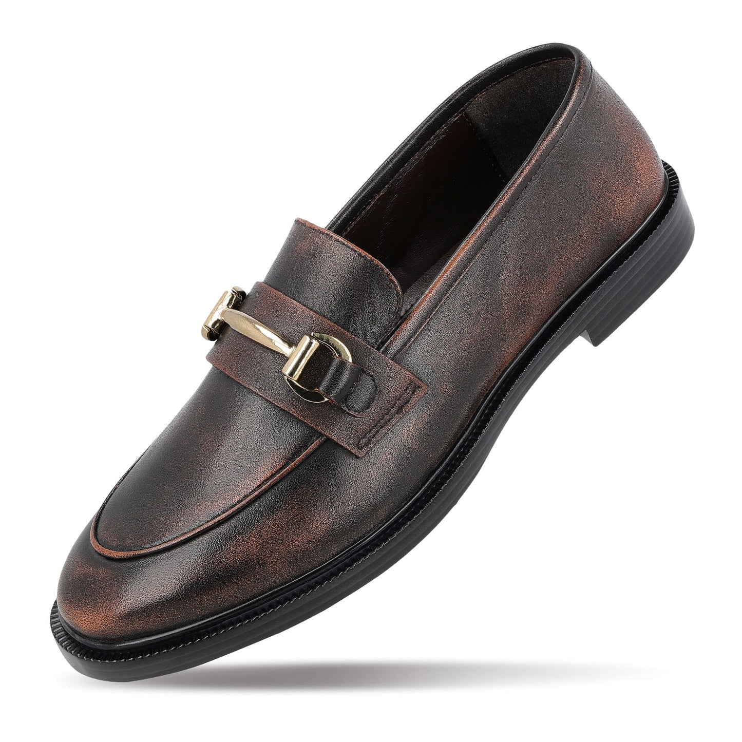 JOHN TAYLOR Leather Formal Womens Shoes - JT97514 - Walkaroo Footwear