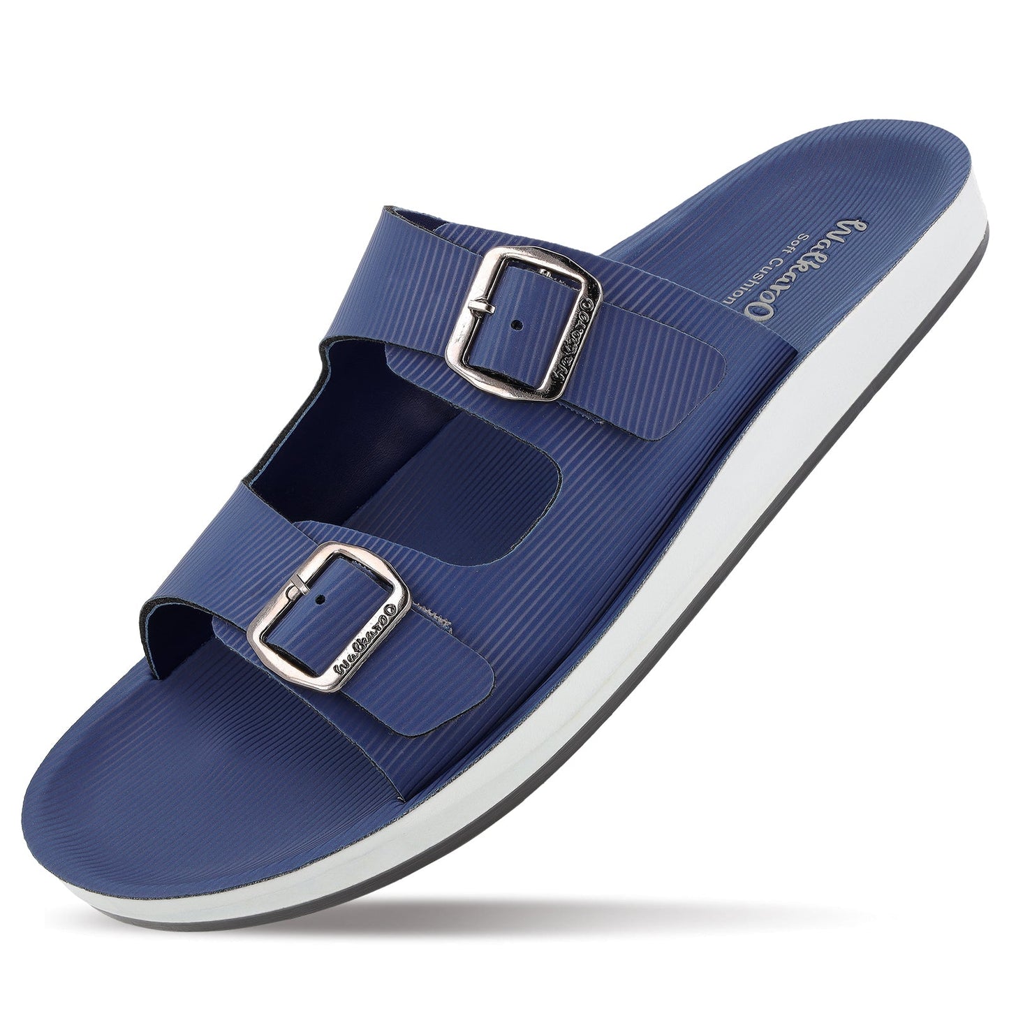Men's Daily Wear Comfort Sandals - WE1333 Linx Blue