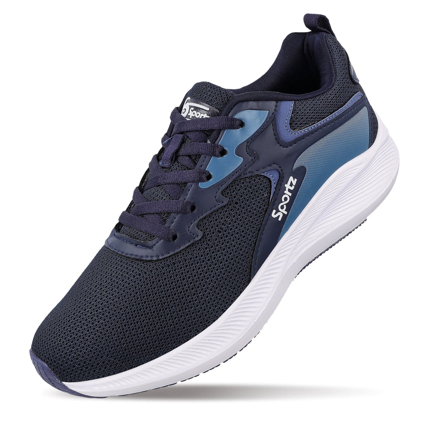 Men's Sports Shoe - WS9575 Navy Blue