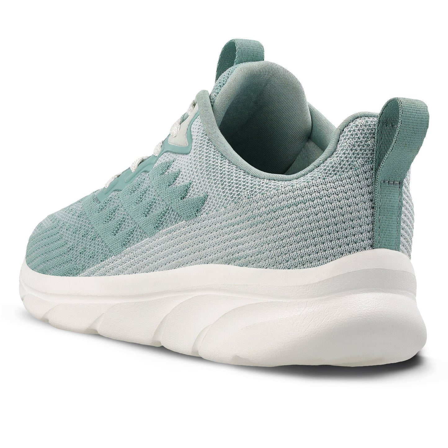 Walkaroo Womens Life Style - WS9906 Jade Green