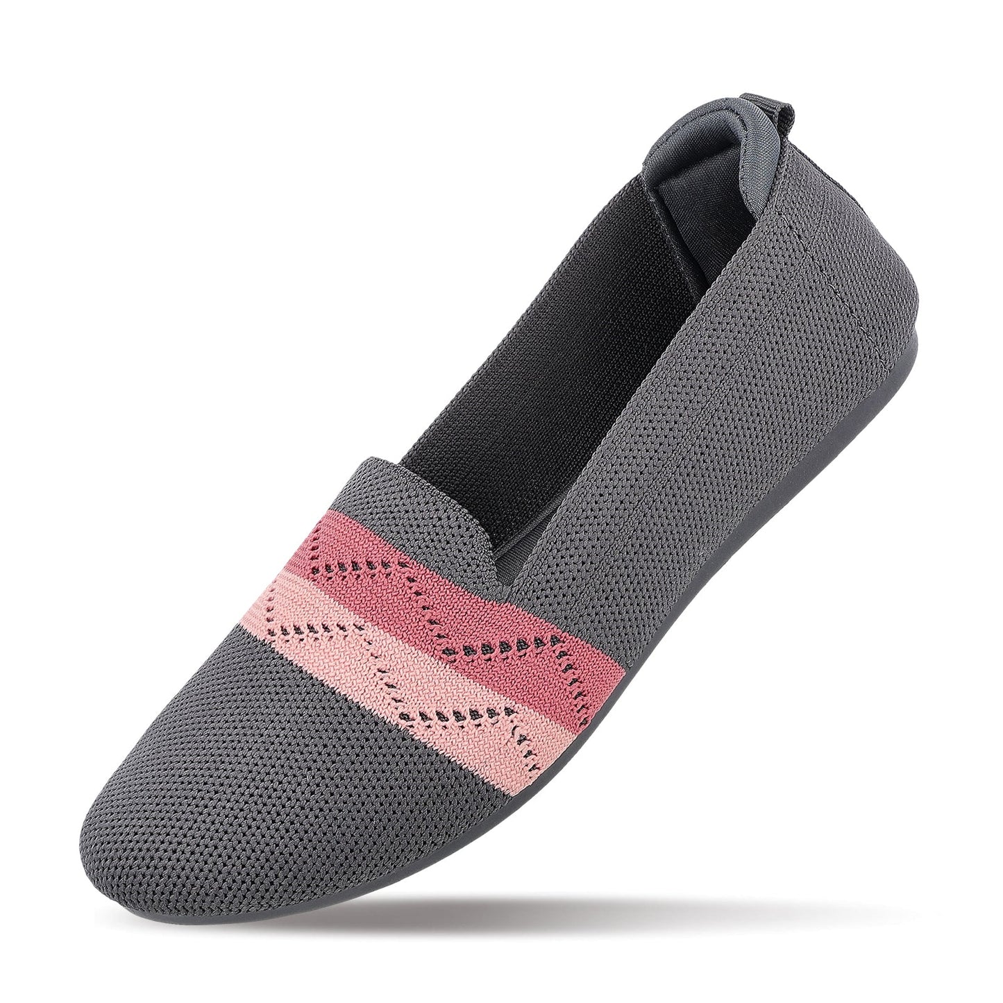 Women's Belly shoe - WC4999 Grey