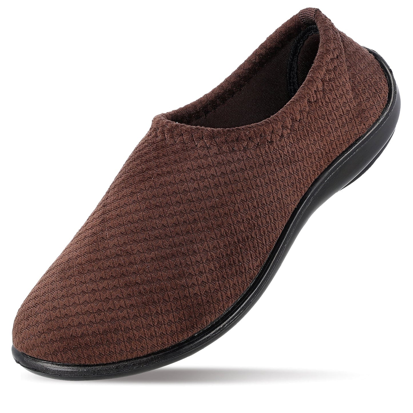 Women's Belly shoe - WC4993 Brown