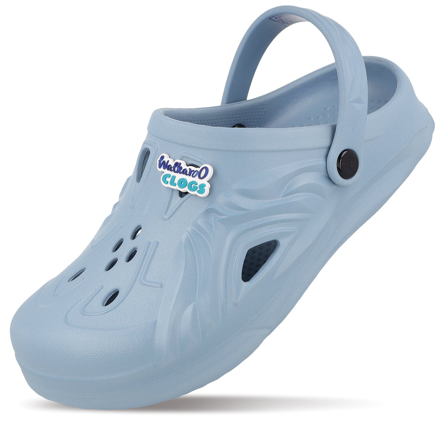 Men's Clogs - WC8771 Aqua