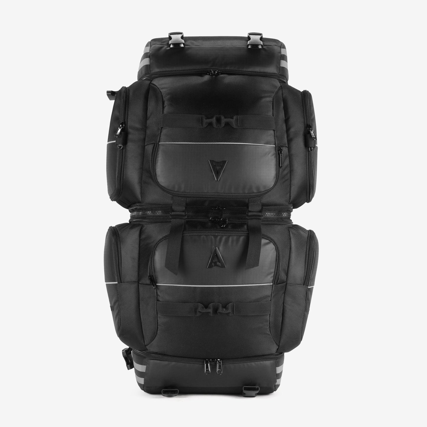 Daytona V2 Convertible Bike Saddle Bag / Trekking Bag