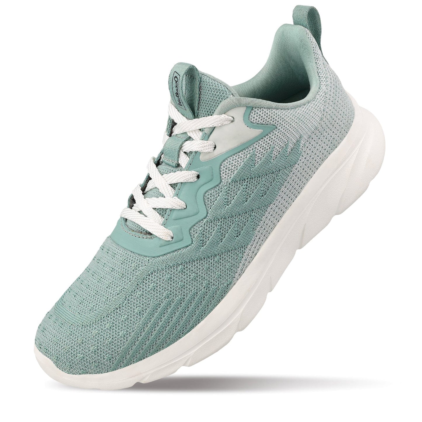 Walkaroo Womens Life Style - WS9906 Jade Green