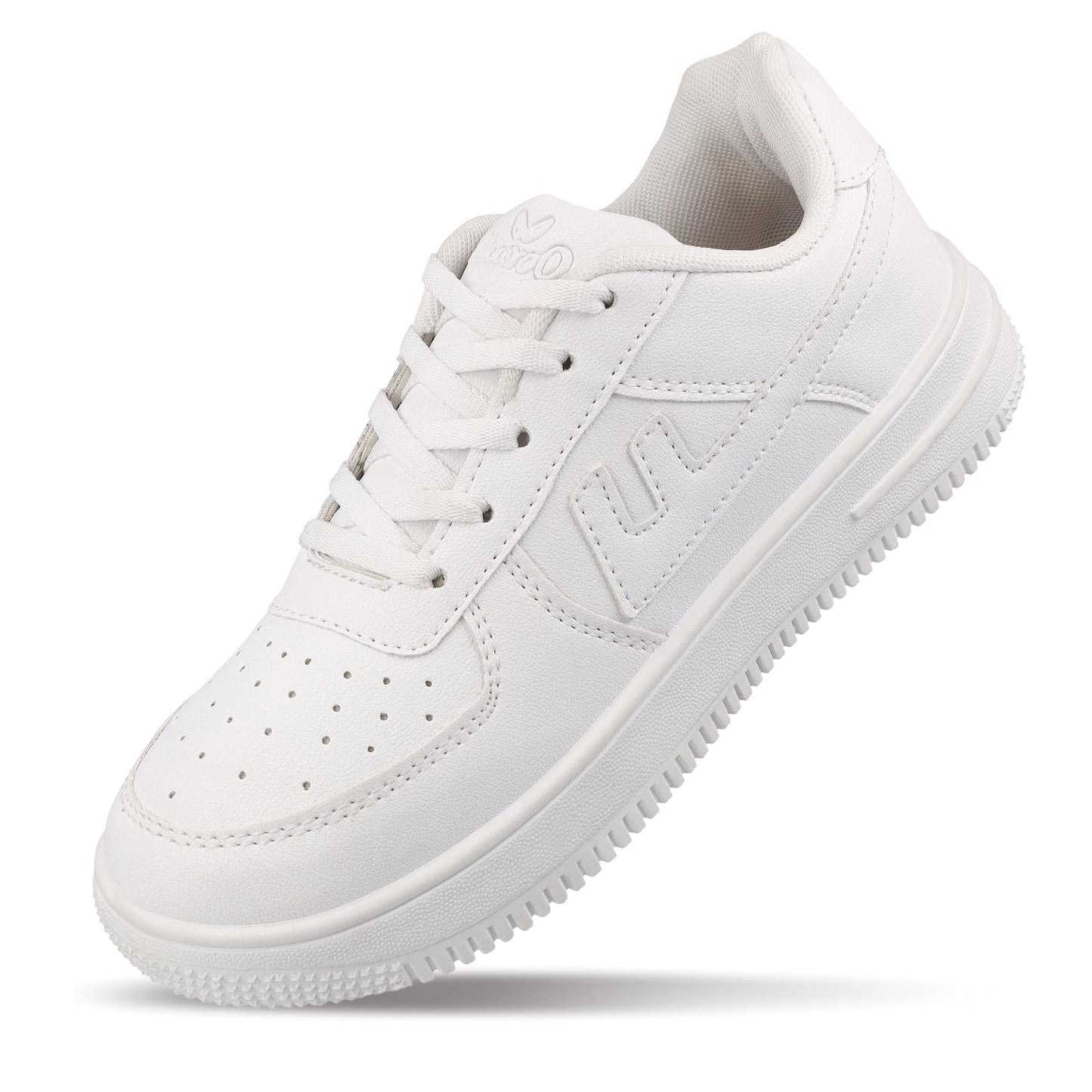 Walkaroo Womens Life Style - WY3364 White White