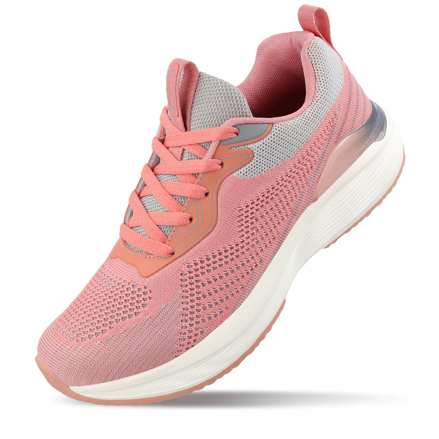 Walkaroo Womens Life Style - WS9904 Peach